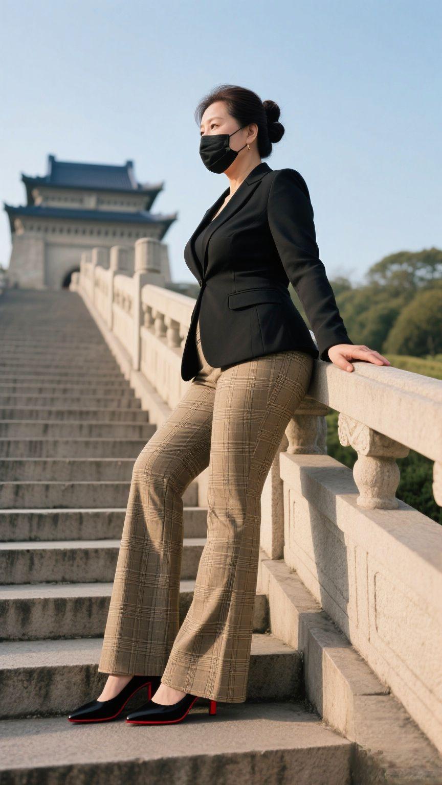女人味 气质范