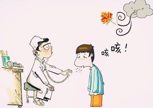 肺不好的人, 夏天做到这5点, 冬天不再难受, 轻松出门