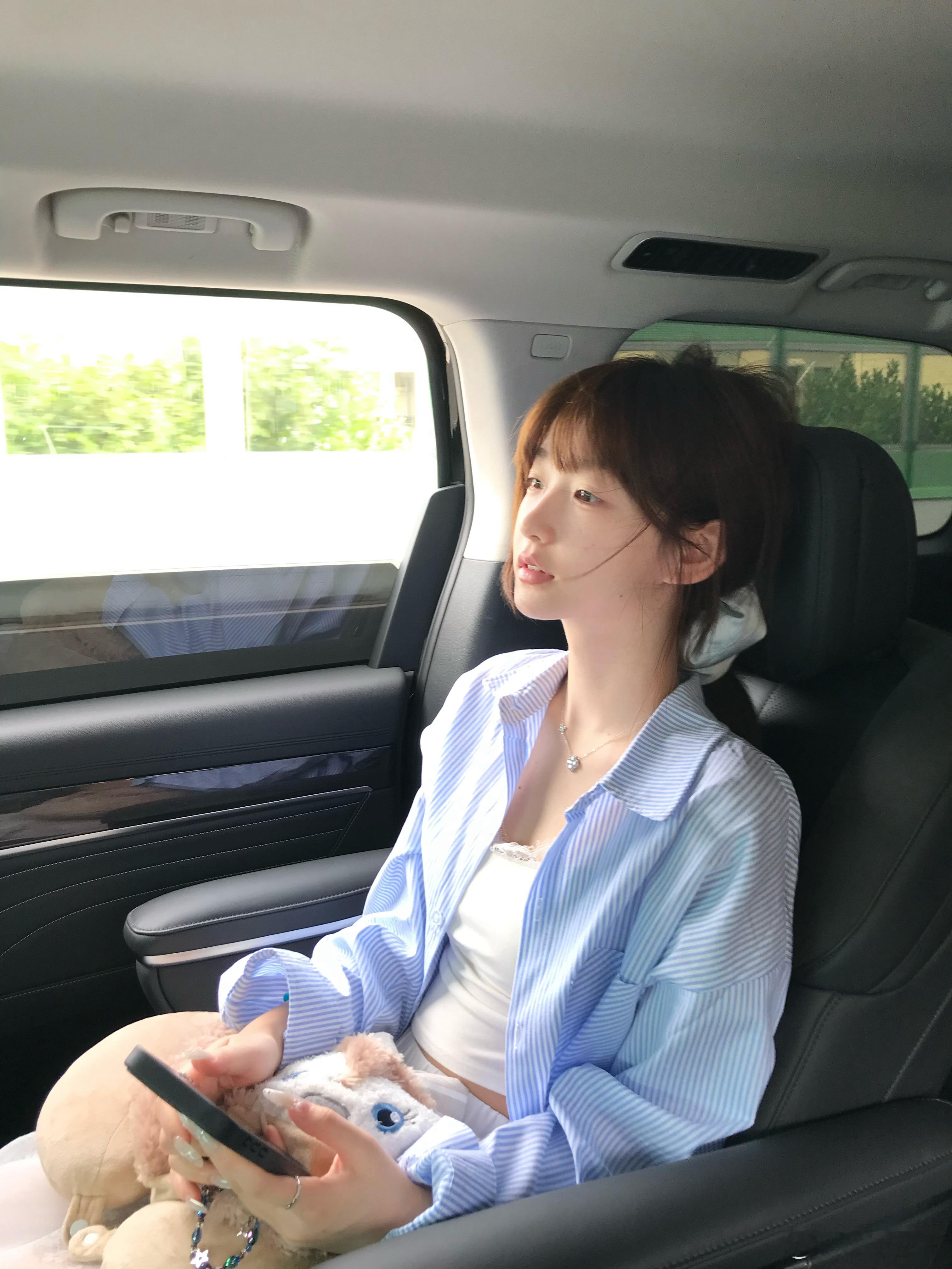🚏Go上海出差记​​​