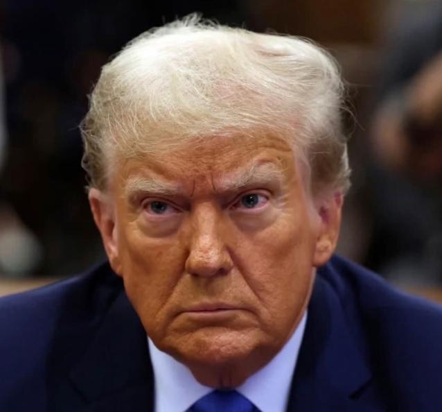 你能想象吗？一个大国的总统，在凌晨时分不睡觉，不去处理国家大事，而是因为一本还没