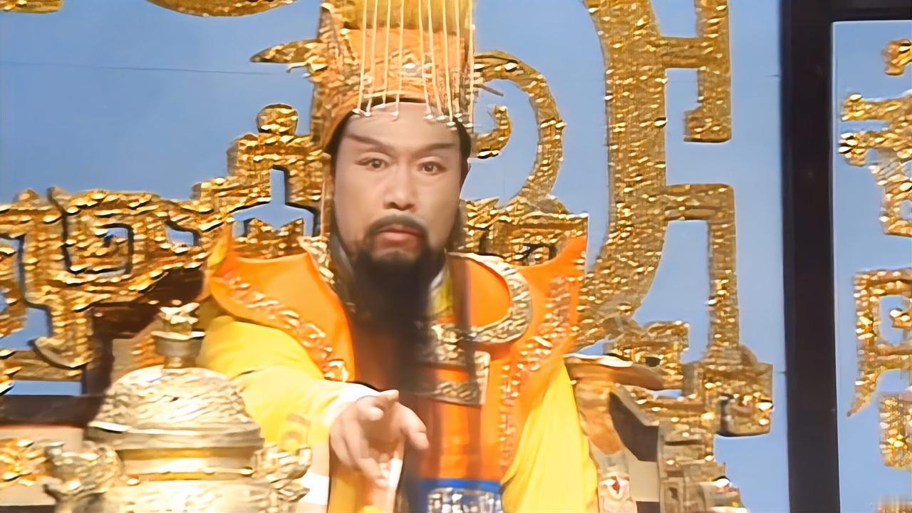 过了凤仙郡，孙悟空才懂得玉帝权威不可侵犯，师弟的法力深不可测取经走到凤仙郡那