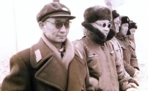 1958年，留在朝鲜援建的志愿军第20兵团，突然神秘消失，不仅国外，连国内都不知