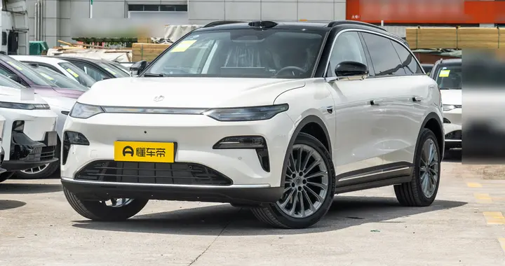 零跑C11增程式300激光雷达版深度评测：智能驾驶新标杆