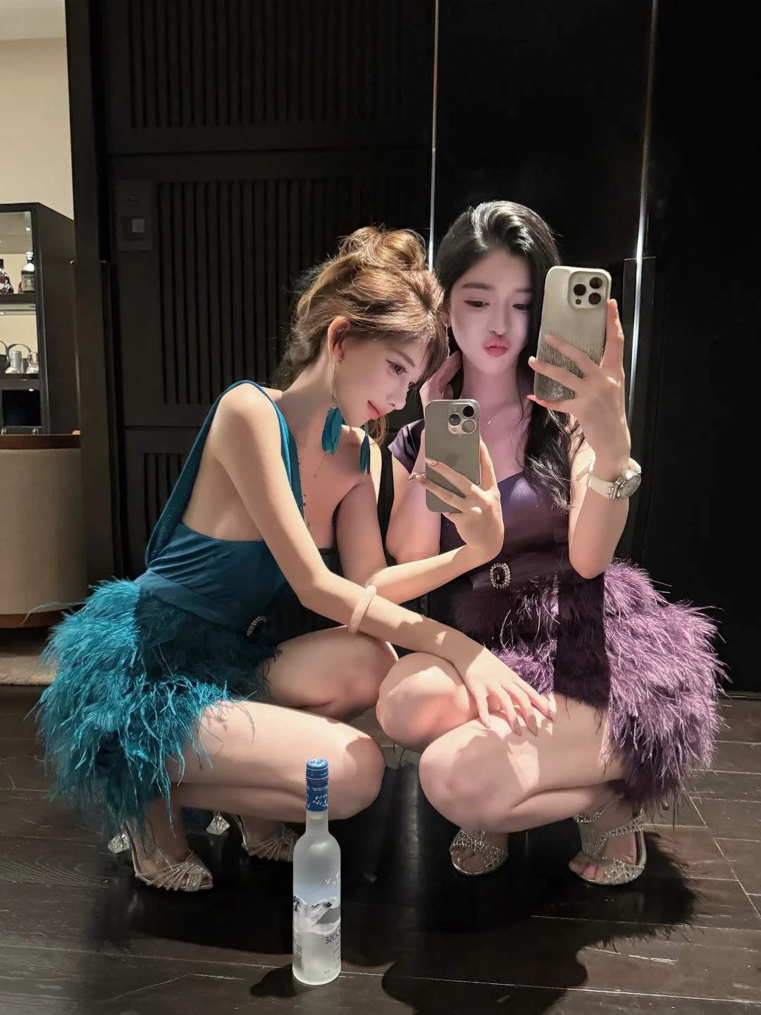我们两个在一起把日子过好比什么都强