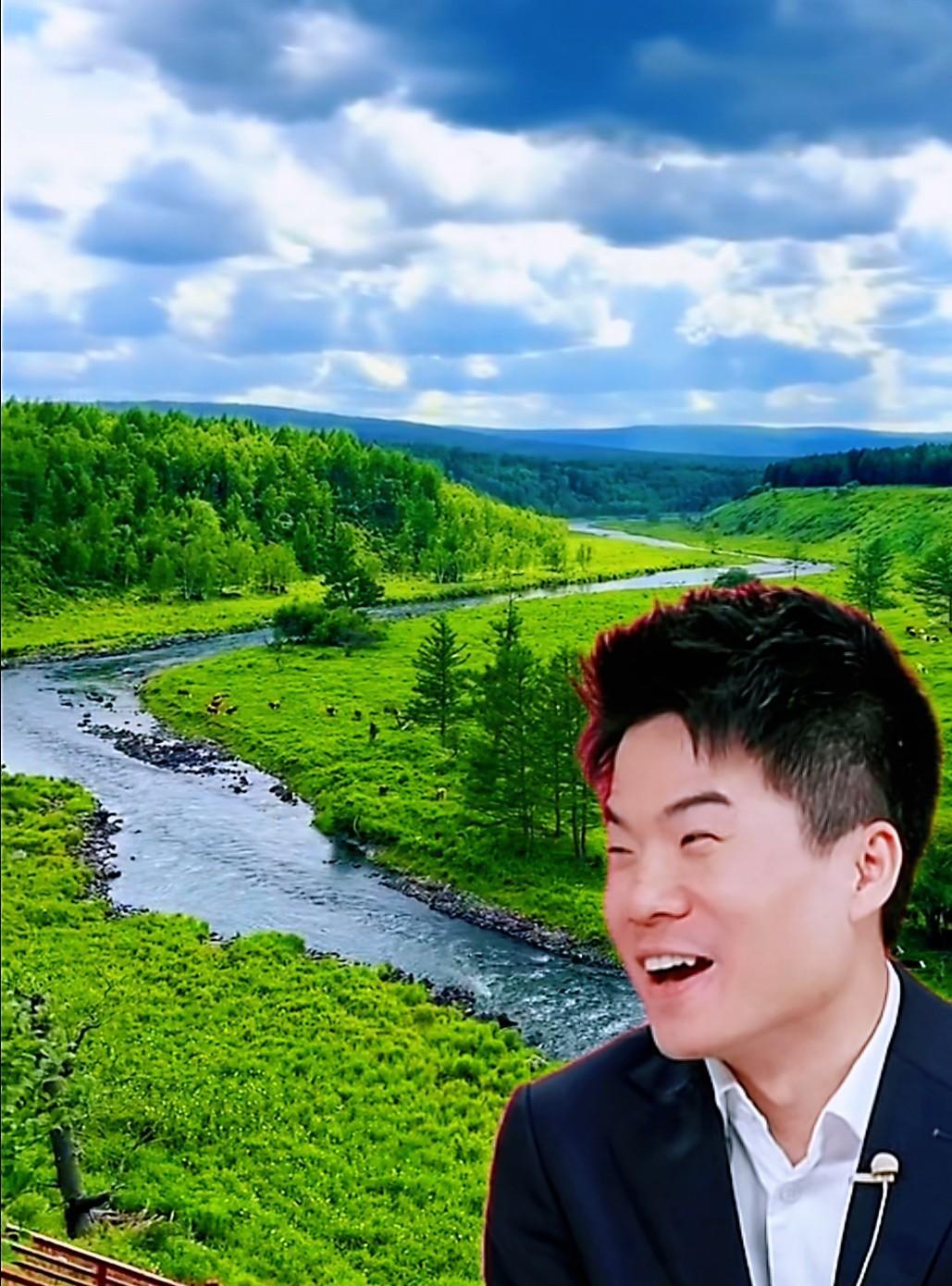董宇辉阅山河可能要打破省域界限，开启东北行。此前沈阳已曝出阅山河在东北三省选品