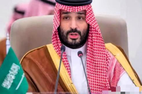 不出所料，就在高市早苗想要拉拢沙特一起对抗中国的时候，沙特用实际行动告诉高市早苗