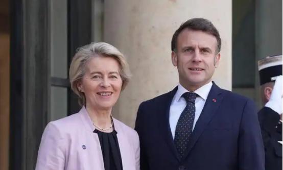 德国不来，法国不来，英国不来，连意大利、波兰这些国家也都缺席。有人说这是不给我们