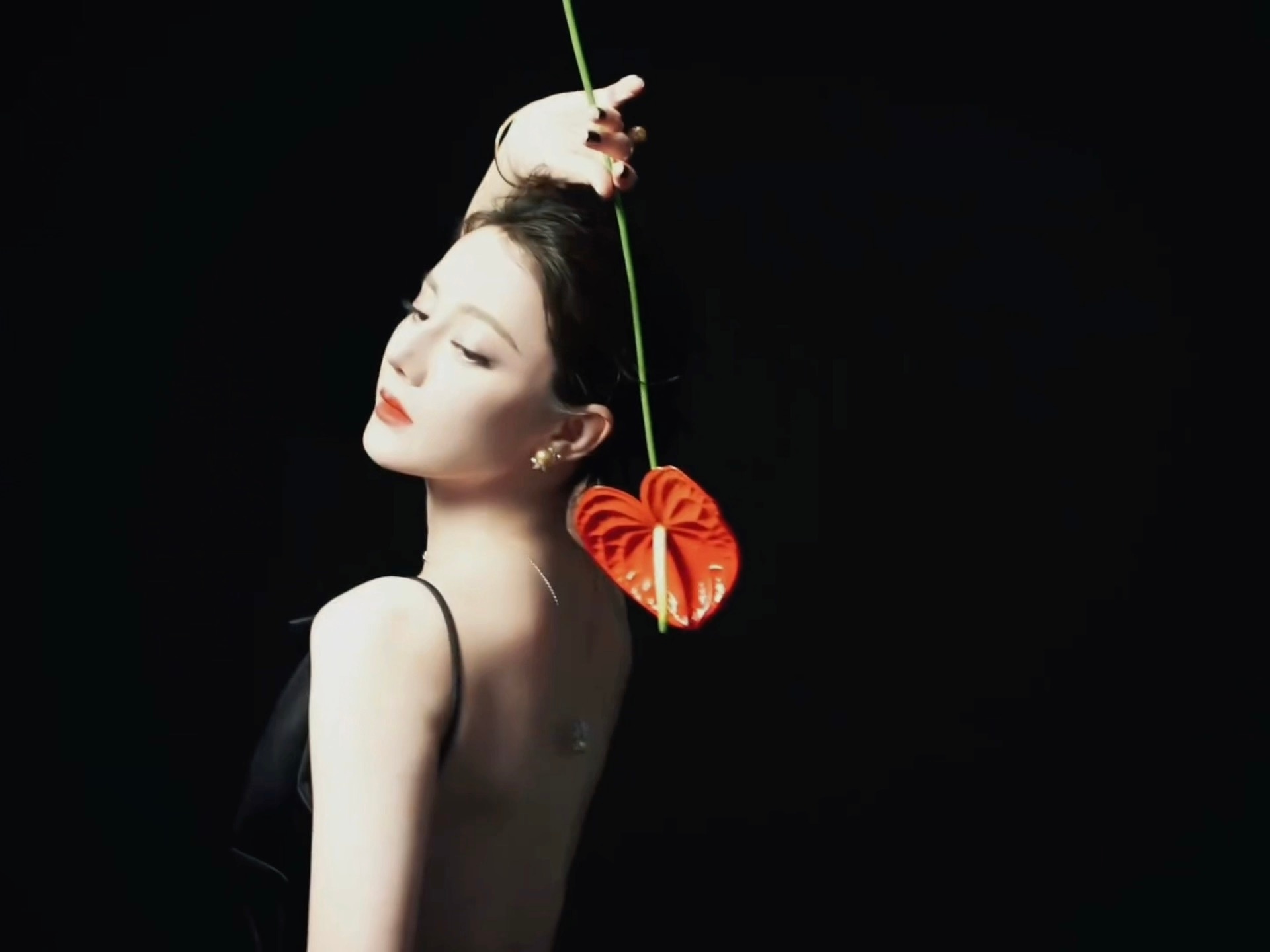 👤迪丽热巴花絮live早期坞味又拉满了的一集💅