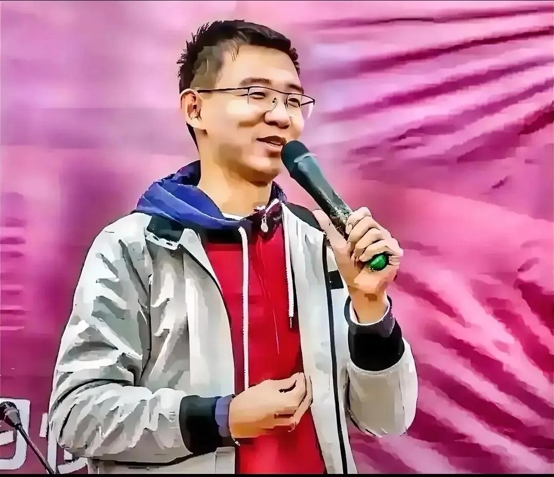 🌛北大学霸刘嘉森语出惊人：“你连游戏的瘾，你都控制不了，你还怎么控制你的人