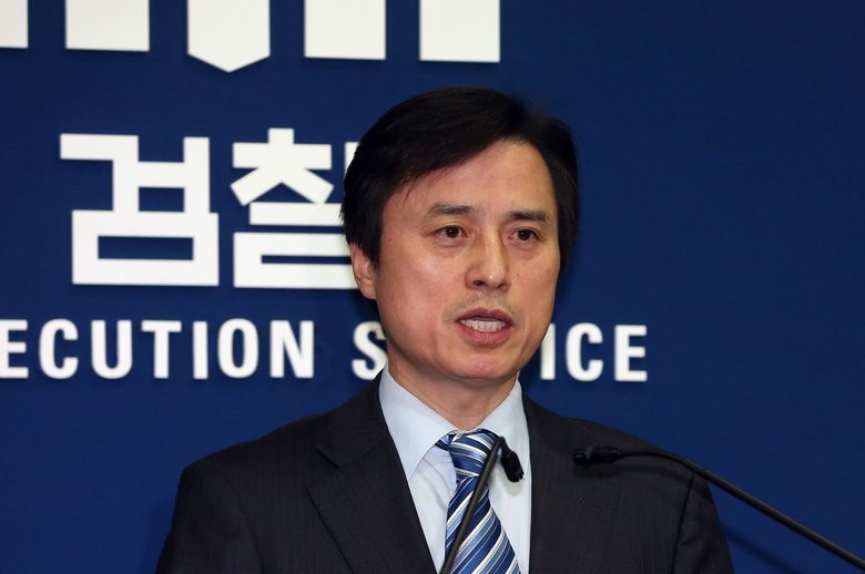 韩国大案要审了，结果会咋样？韩国前总统的事儿闹大了！检察
