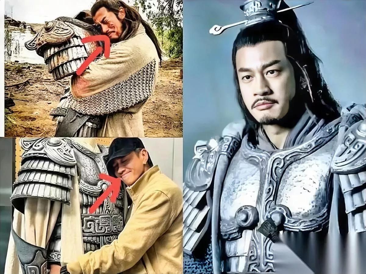 同样是商演站台差距能有多大？何润东直接给内娱混子打了个样。现在好多明