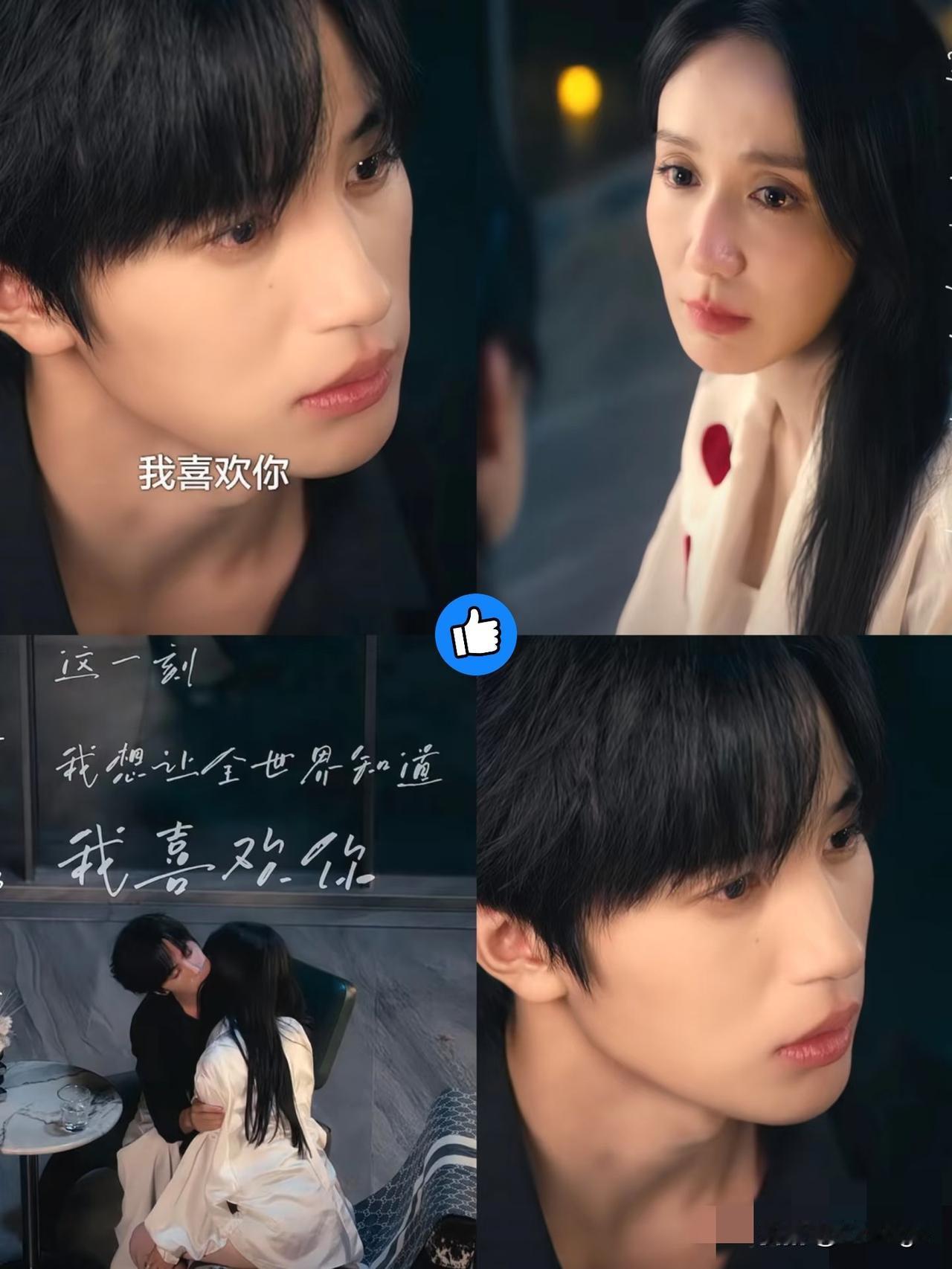 谁能想到“胡一菲”如今为短剧拼到这个份上？赔了5000万还咬牙硬扛，从长剧