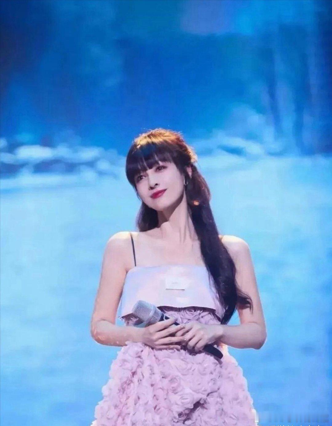 吴昕现在变化真大，我都有点认不出来了