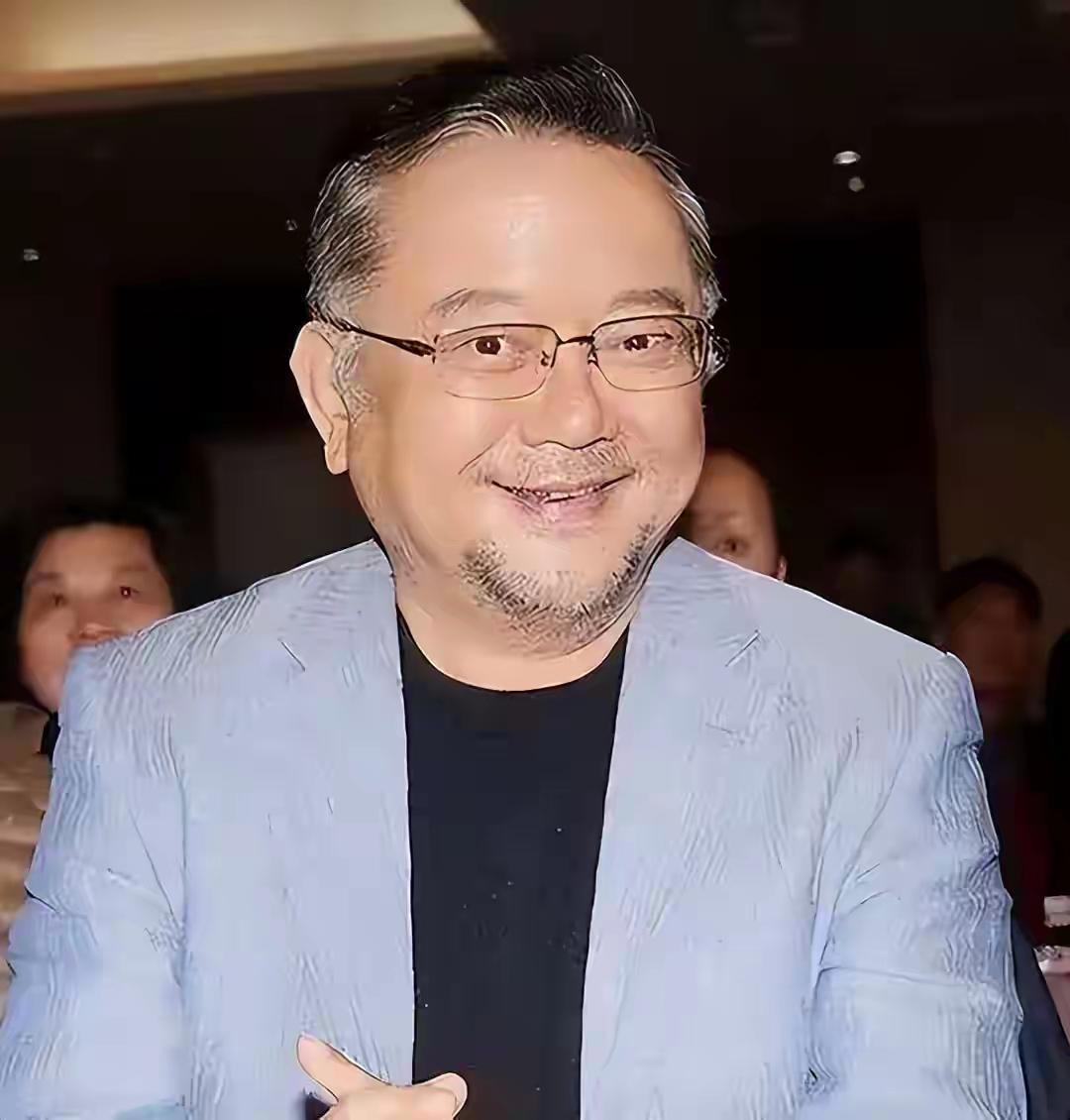 钱再多有什么用？77岁王刚现状曝光，终是为自己的行为付出了代价曾经，王刚凭借着在