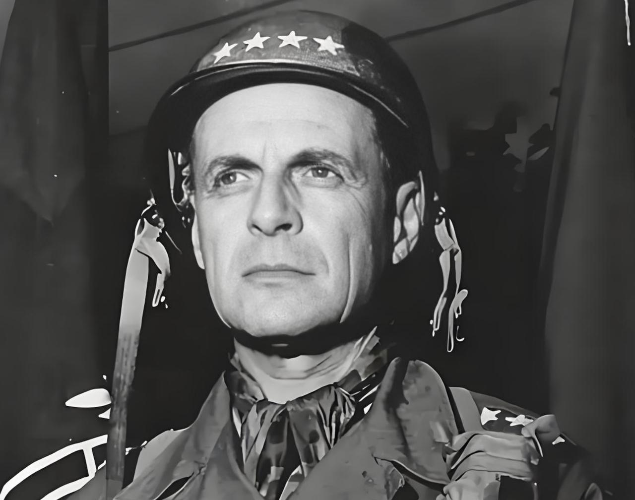 李奇微晚年多次警告美国的军政官员：“不要再逼中国进入那样的战争状态——上次，他们