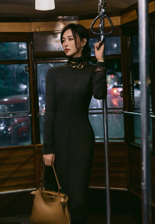 唐嫣高清绝美壁纸分享来了