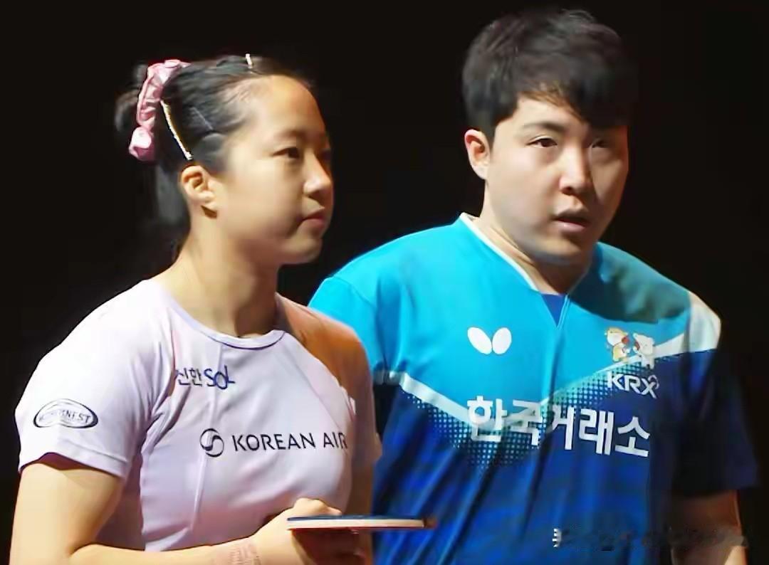 国乒混双丢冠，林钟勋/申裕斌连胜栋曼，莎头，职业生涯首夺总决赛冠军WTT香港