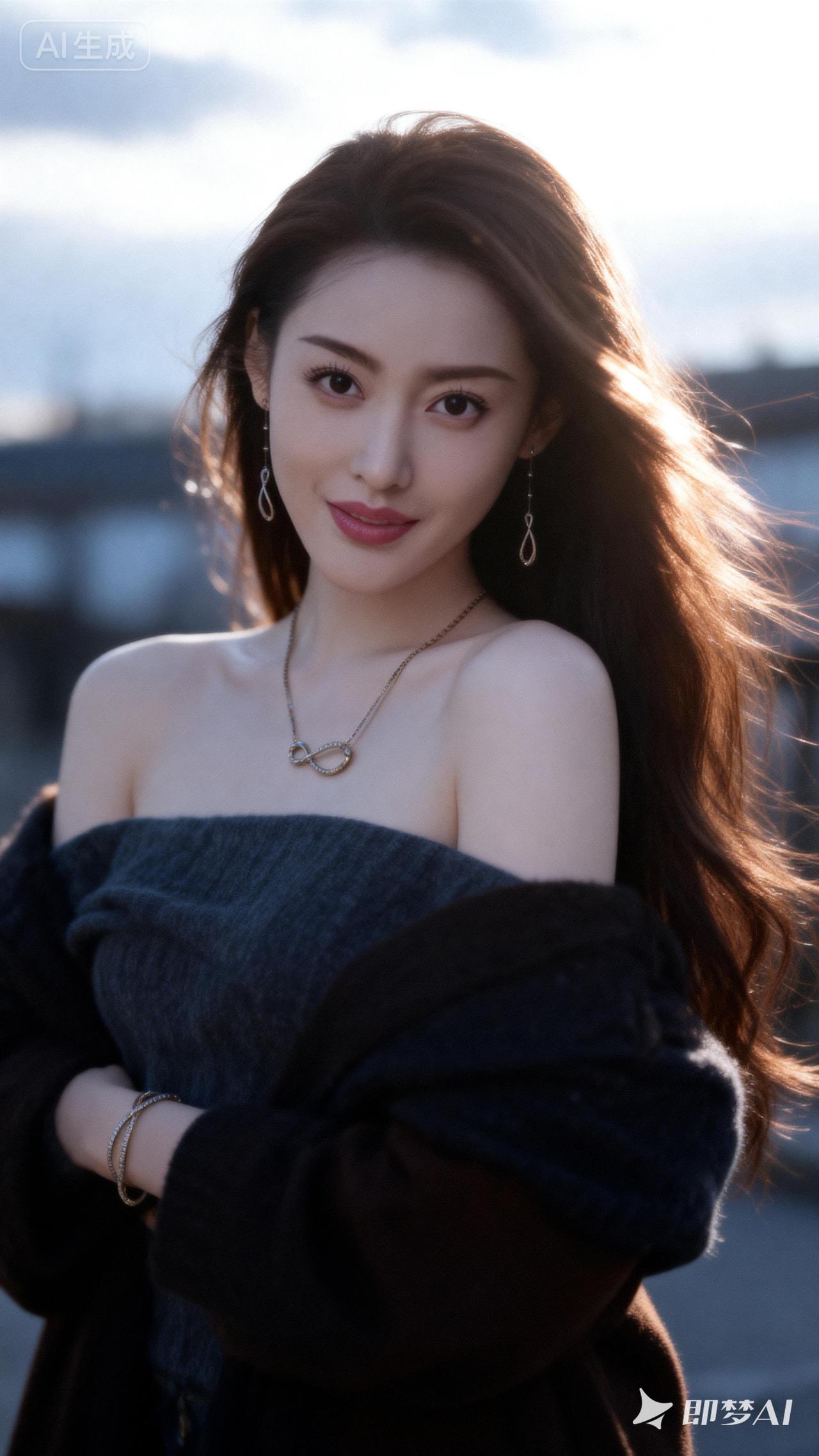 温柔时光，轻奢优雅。