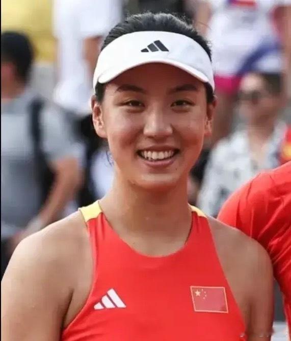 我敢断言，我国超新星王欣瑜很有可能成为未来的世界第一，甚至开启一个属于自己的时代