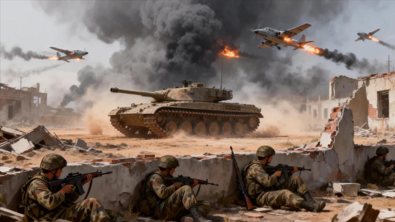 武契奇一语道破天机：三战或已开打，中国必须做定海神针，塞尔维亚总统武契奇近期重磅