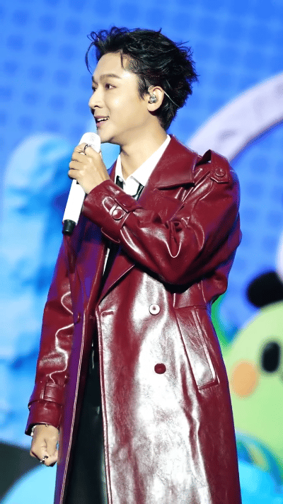 花少导演去看张晚意音乐节了花儿与少年花少7根本是没有终章吧！网友偶遇超哥、贝贝