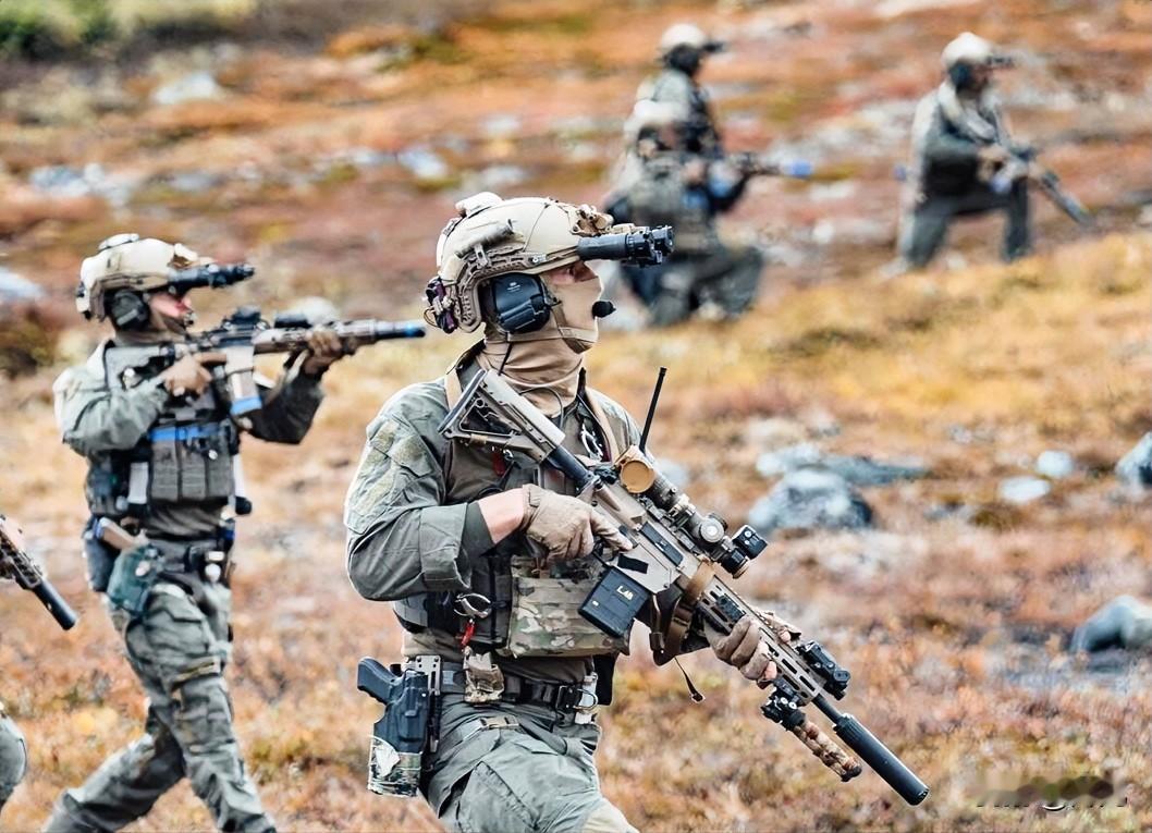 一夜之间，态度大变！丹麦昨日联合法国、德国、英国和意大利等多国呼吁美国谨慎对待格