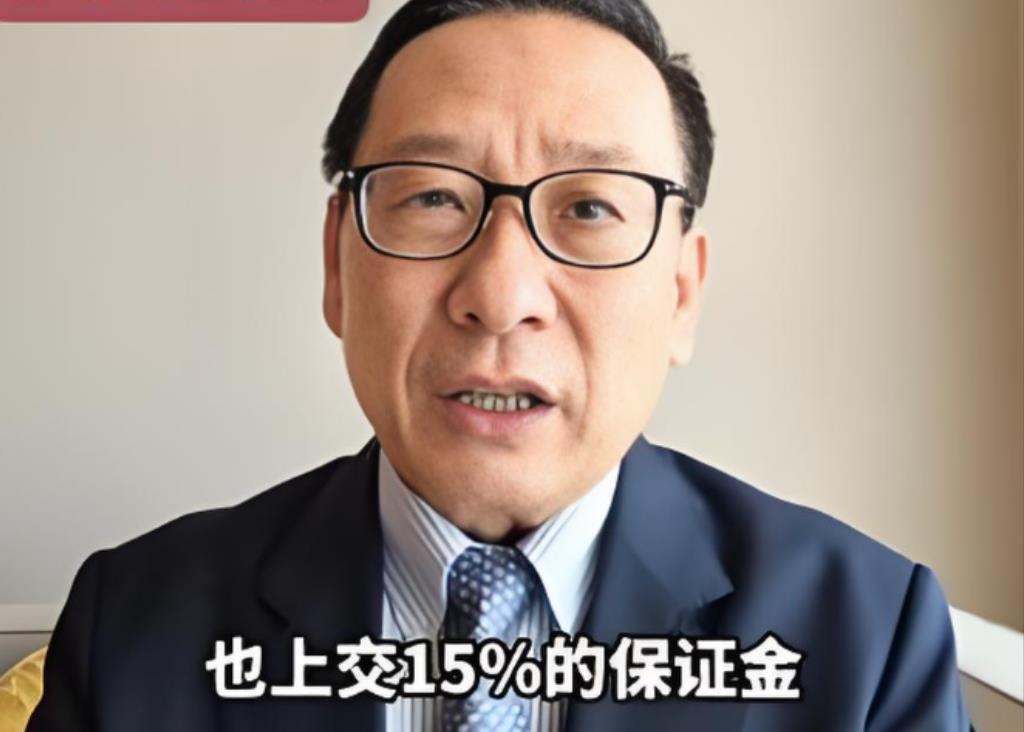 高志凯这回捅了马蜂窝！高志凯最近这一句话，直接把AI圈的水给搅浑了，说是