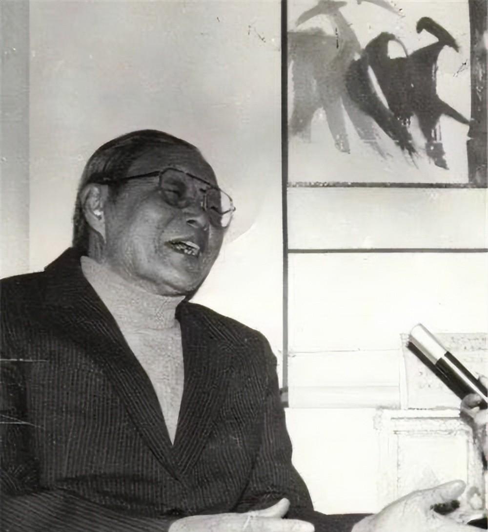 65年杜聿明夫人住院，沈醉陪床照顾，医生询问是谁：他是我表弟“表姐，您再坚持一