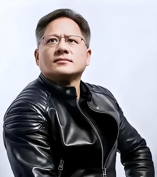 黄仁勋是有远见的！黄的真正用意是赌台湾回归，两岸统一大团圆，统一是必然，也是历史