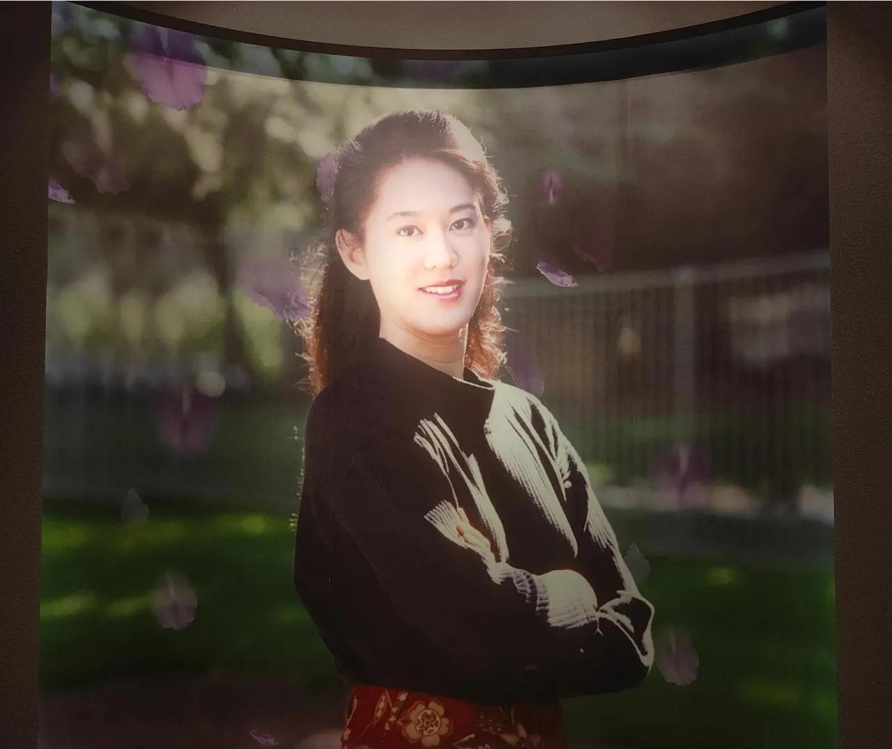 张纯如先生用尽一生写南京大屠杀，只为给中华儿女换来一声道歉！而我们现在还在为《