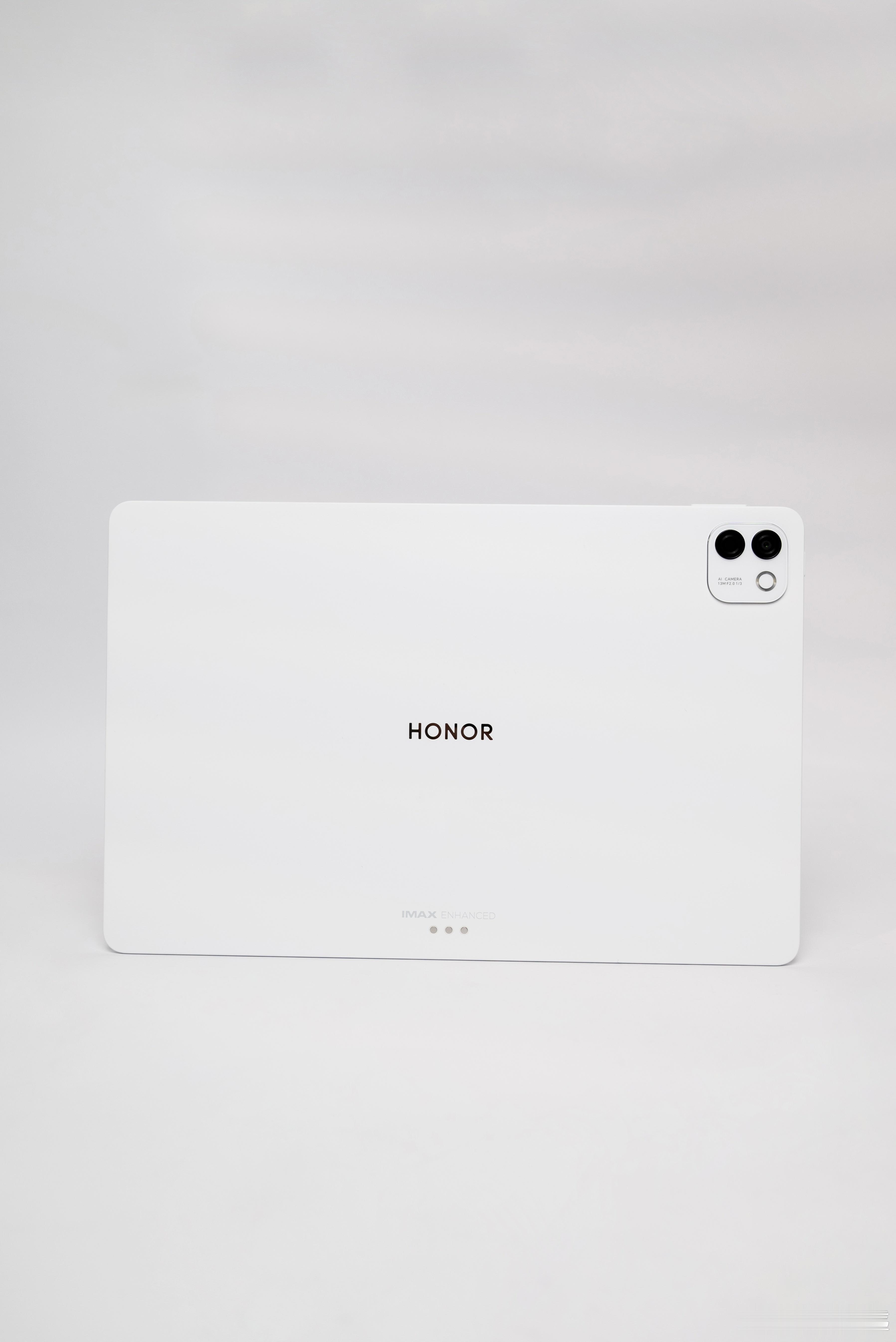 荣耀MagicPad3Pro，超高屏占比，轻薄好用！
