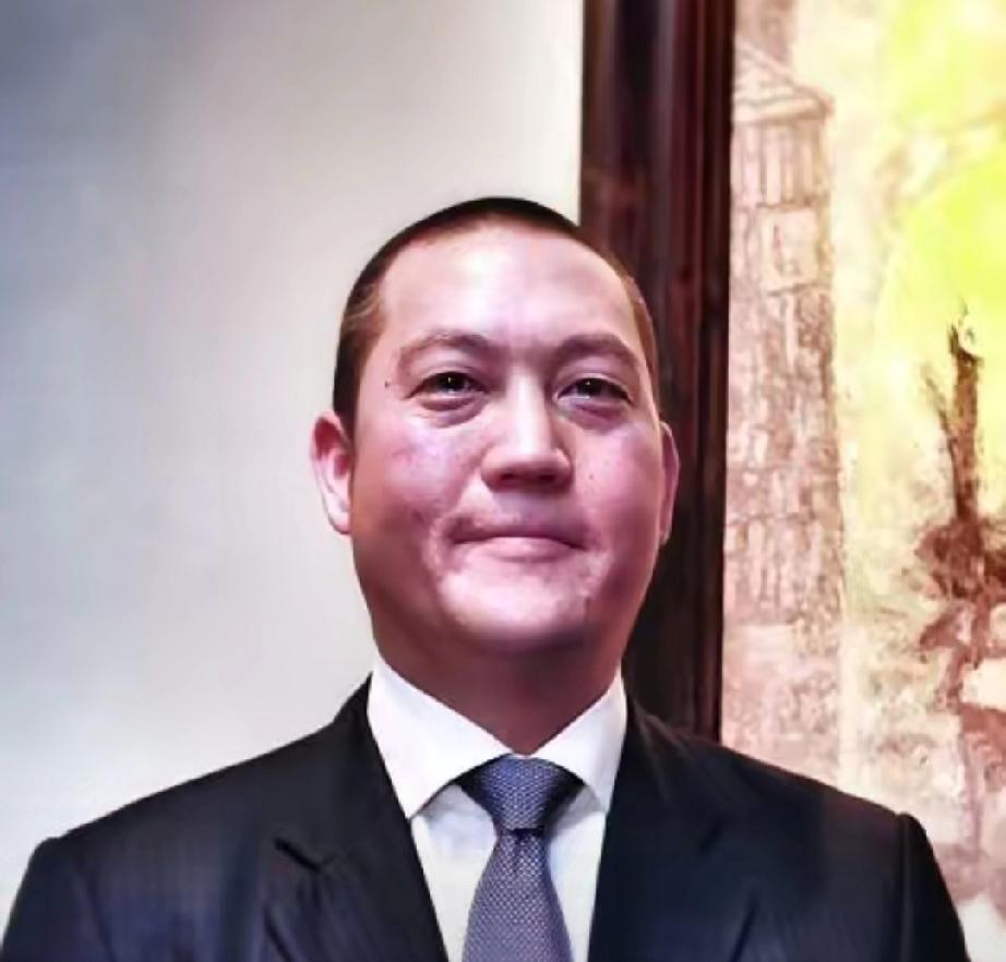 2026开春，沉寂半世纪的两岸旧事，被蒋家第四代重新摆在台前​​最近台湾政坛再