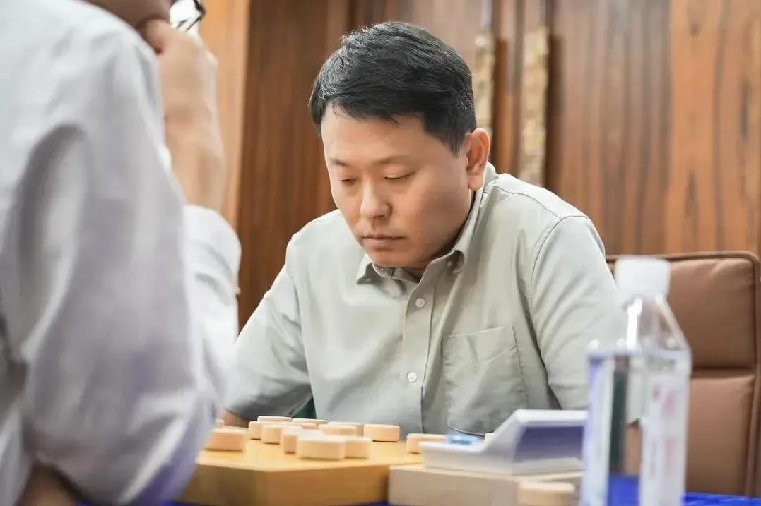 洪智以身入局，举报录音门，是功还是过？象棋能否风清气正？每个人都有自己的看法：