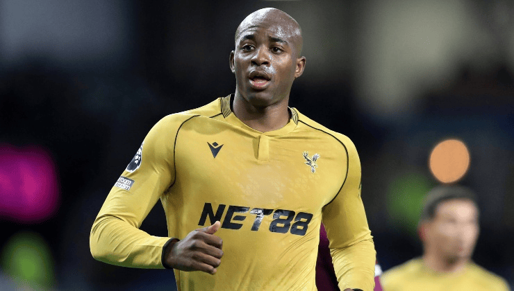 迪马: 尤文再次接触马特塔经纪人, 水晶宫明确要价4000万欧