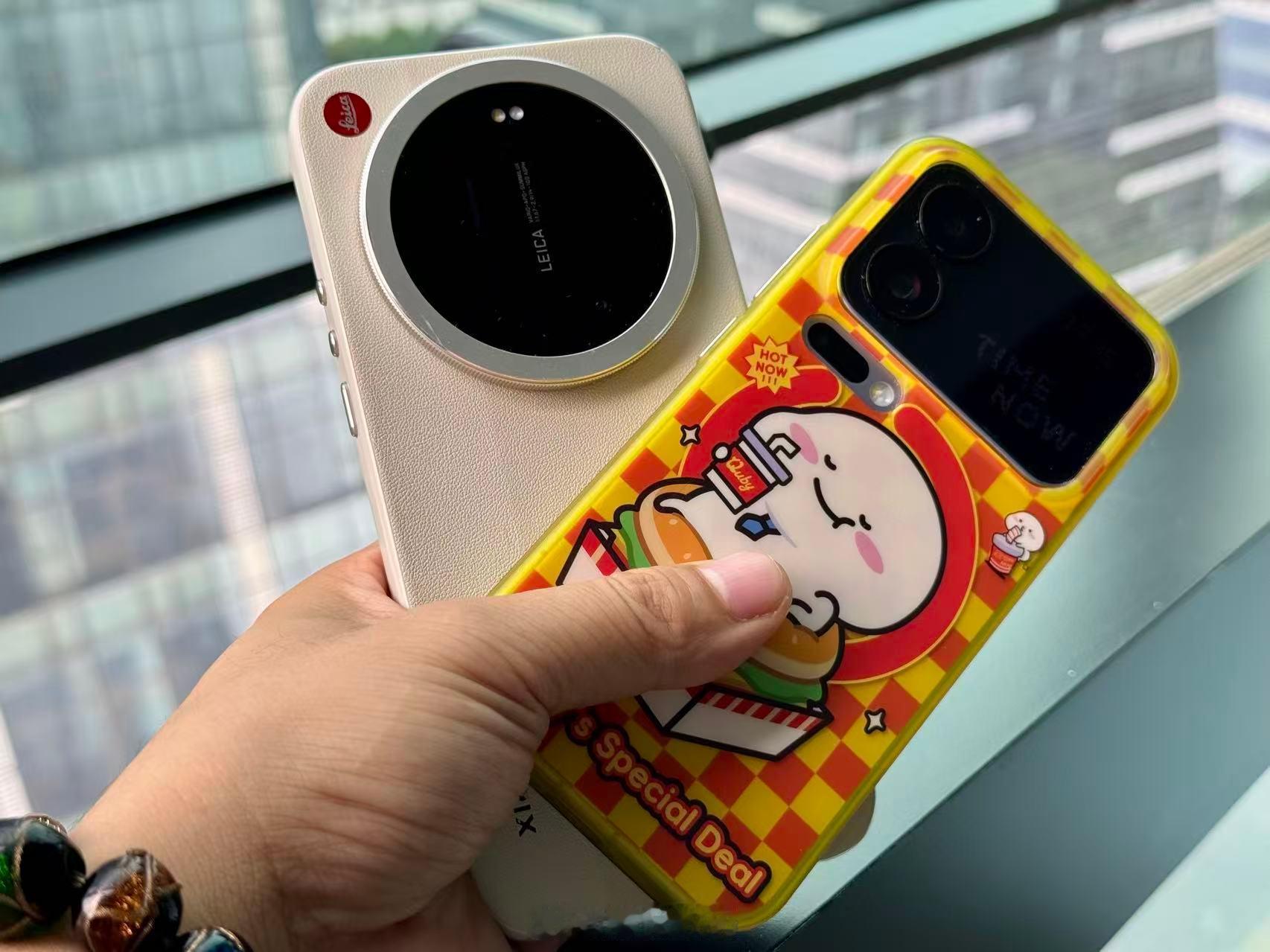 实事求是的说，小米17系列卖的很牛掰了但是，小米17Ultra卖的确实很烂，下