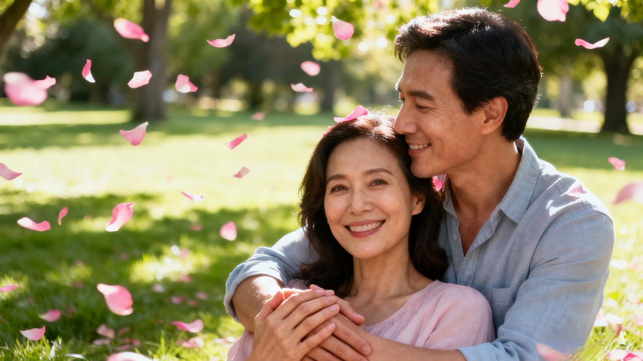 我再也不羡慕同事有个能挣钱的老公了。以前一直非常羡慕同事，因为她老公每年的年