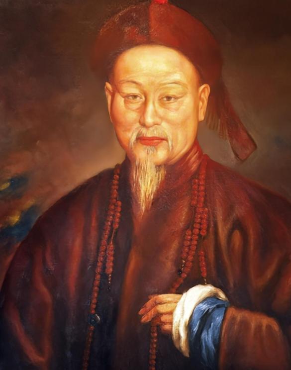 1841年，道光帝朱笔一挥，将民族英雄林则徐“发配”新疆伊犁，刑部官员们却对着诏