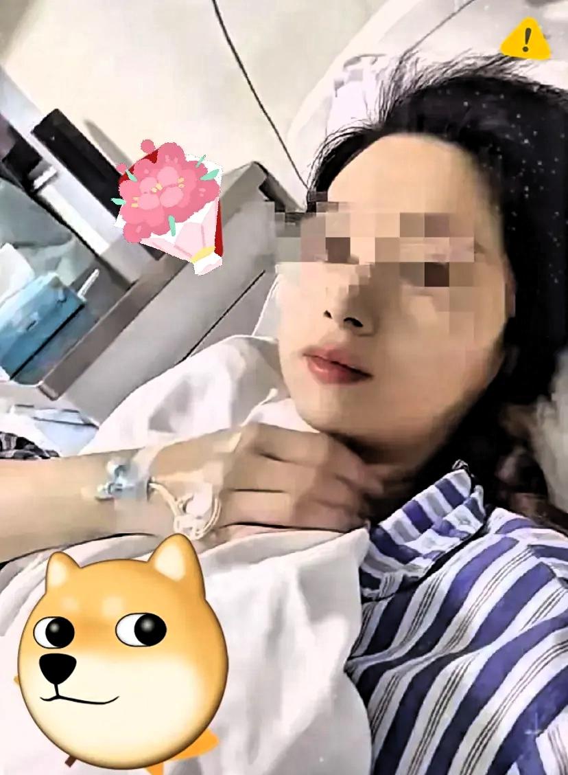 葫芦岛这桩病房里的风流账，简直把人性遮羞布扯得稀碎，让人看清了现实里复杂的人性。