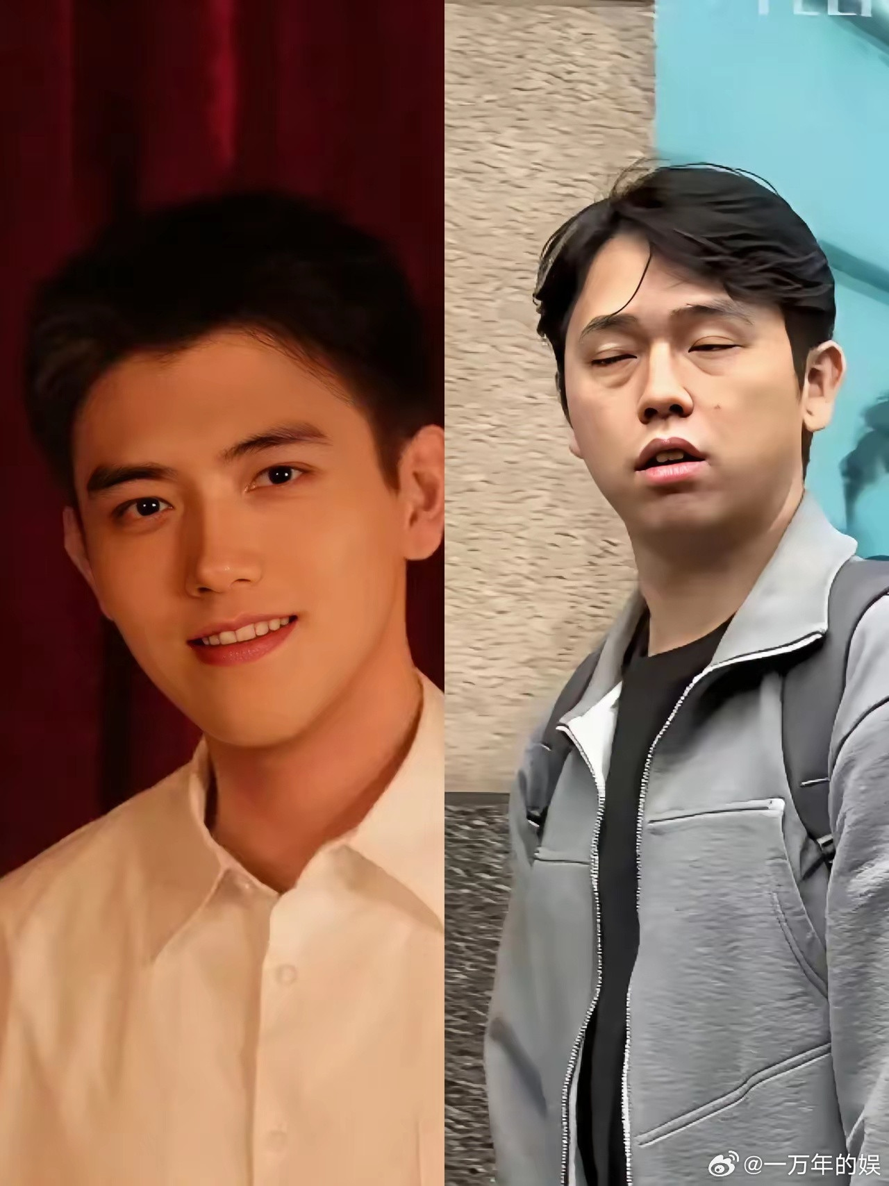 终于明白陈红和陈凯歌为啥只让陈飞宇进入娱乐圈而不让长子陈雨昂趟娱乐圈这一名利场了