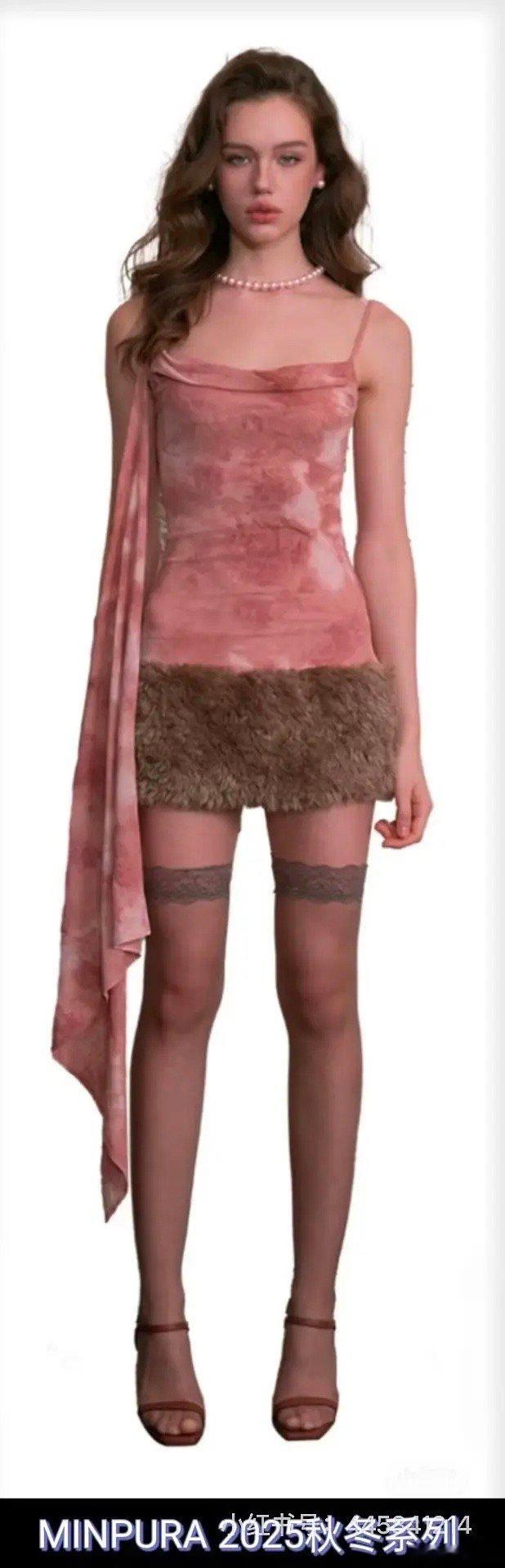 这脸这身材就是可以为所欲为啊