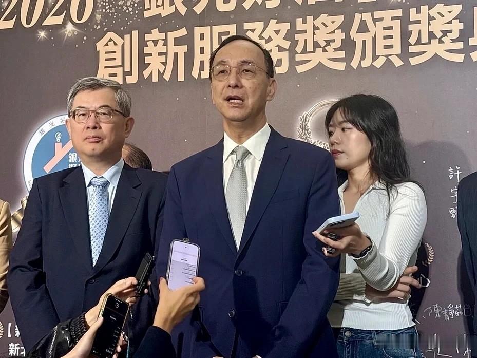 李四川民调落后苏巧慧朱立伦回应了针对李四川在戴立安民调中落后苏巧慧13%，