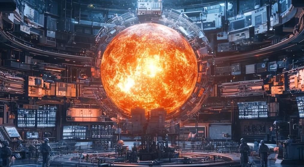 西方都在忙着撤退，只有中国还在赌桌上押上了全部身家，这让很多人看不懂，甚至觉得咱