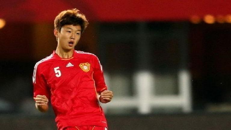 山东鲁能申请的高准翼的仲裁案结果出来了吗?