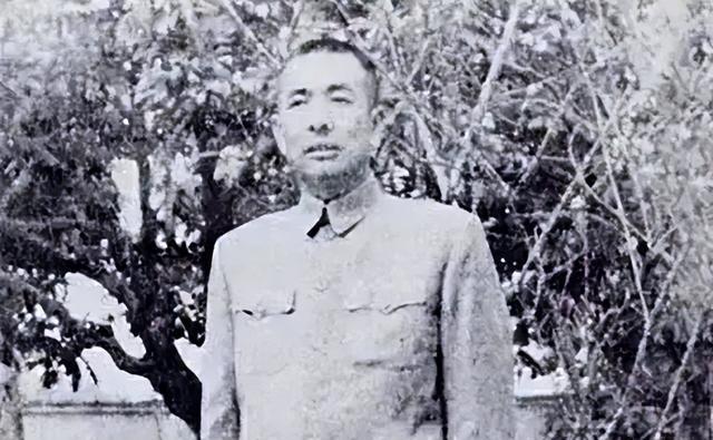 干部战场临阵脱逃，这可不是小事！陶铸怒目圆睁，掏枪就要将人就地正法，千钧一发之际