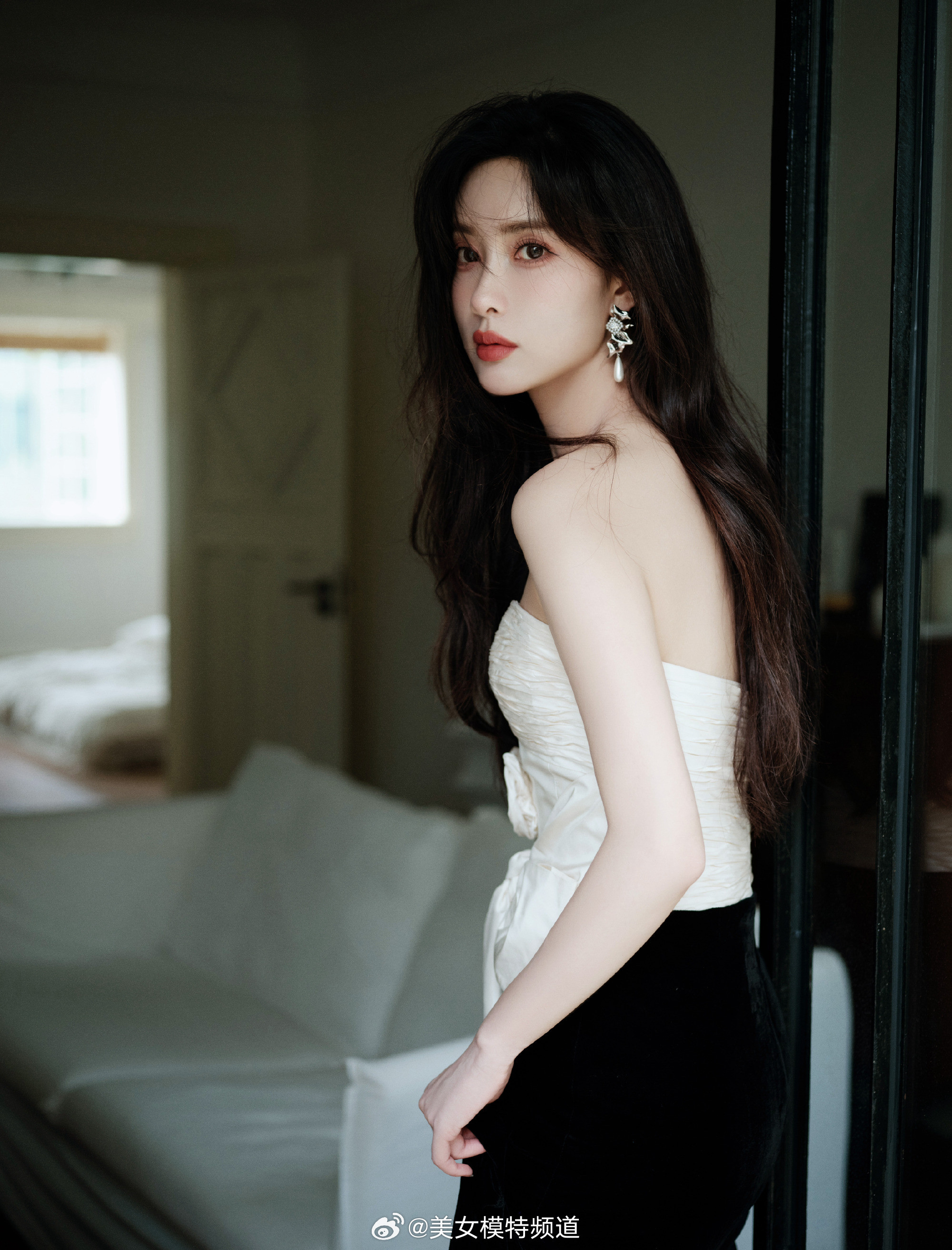 孟子义唯美造型写真图集
