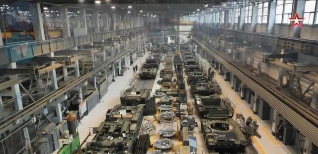 中国为什么不让三一重工造坦克？因为说白了，只要不打仗，这事就轮不着三一重工去干。