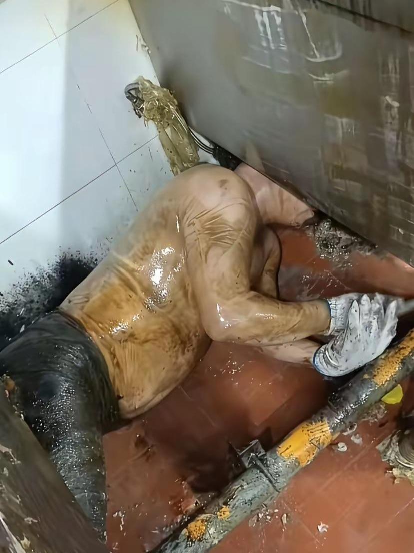 这就是男人，能扛下所有[赞]