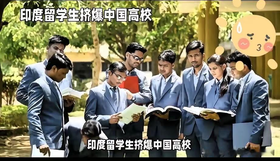 现在全网最糟心的女人就是那些嫁给印度留学生的中国女性了吧！不是因为文化差异大