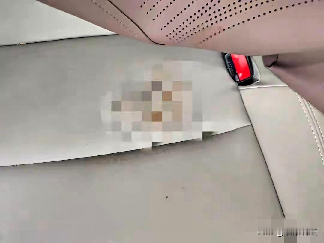 男子从徐州开11个小时把一40岁男乘客送到苏州后，他又开到上海，当他打开车后门，