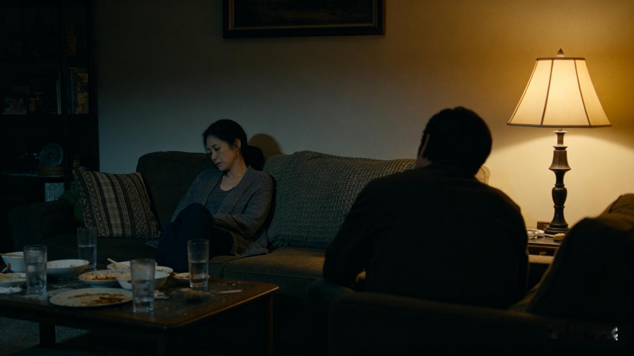 16岁男孩躺平两年：一句“活着没意思”，藏着三代人的痛你有没有见过这样的孩子：